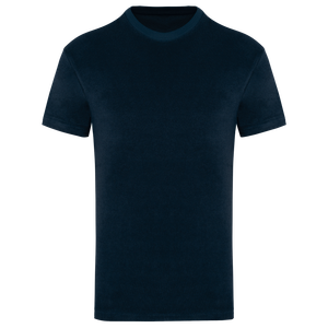 Men's Eco-Friendly Terry Towel T-shirt, miniatyr 4